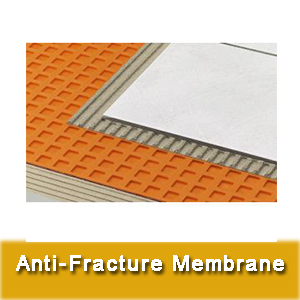 Anti-Fracture Membranes