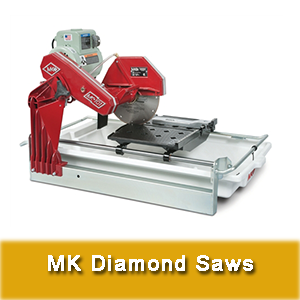 MK Diamond Saws